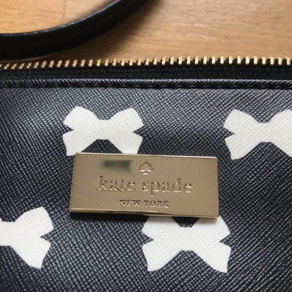 Kate Spade Shoulder Bag - Picture 2 of 3